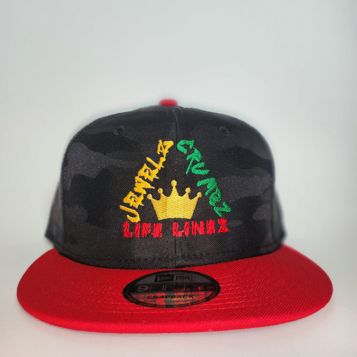 JeWeLZ CruMbZ LiFeLiNeZ logo