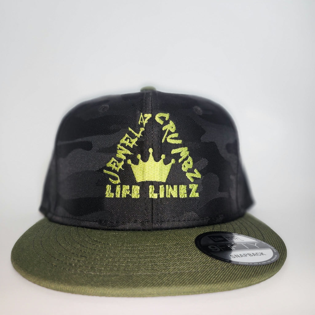 JeWeLZ CruMbZ LiFeLiNeZ logo